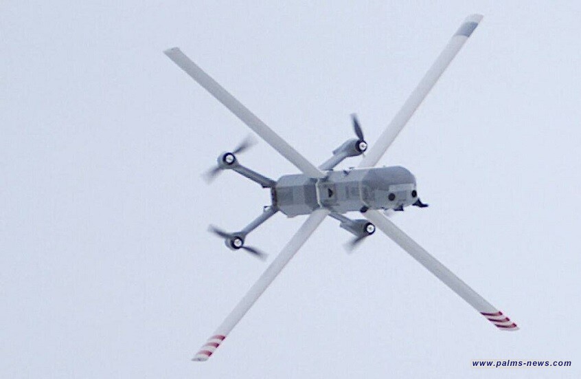 ألمانيا تعتزم تسليم أوكرانيا طائرات مسيرة مجهزة بالذكاء الاصطناعي